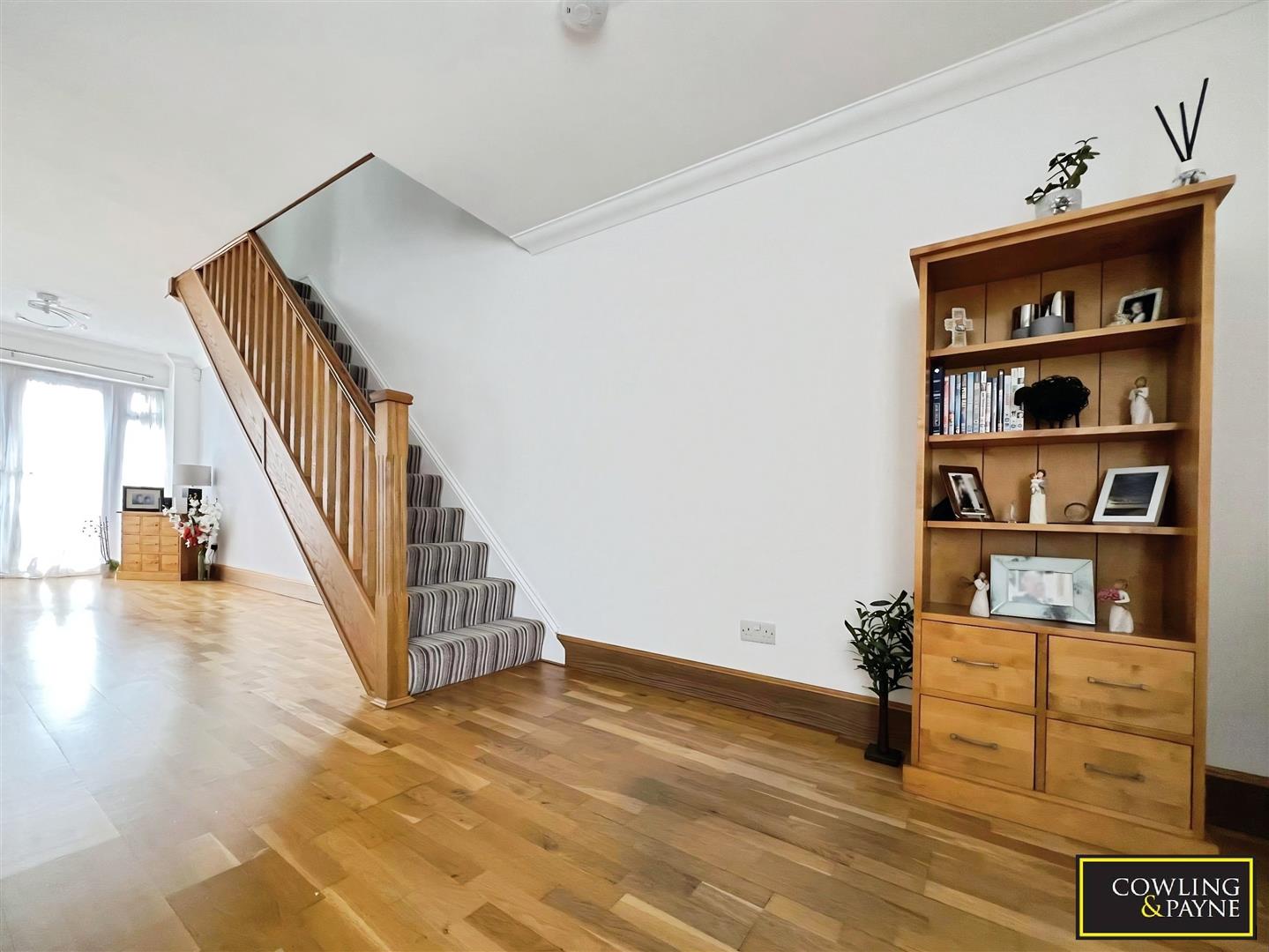 House Alicia Walk in Basildon