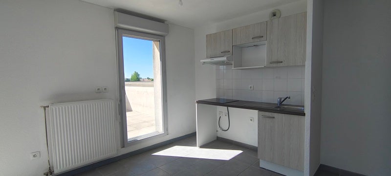 Appartement Avenue de Fronton à Toulouse