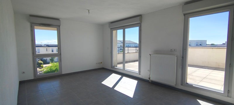 Appartement Avenue de Fronton à Toulouse