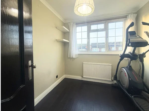 House Tryfan Close in Greater London