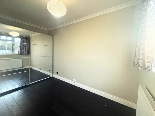 House Tryfan Close in Greater London