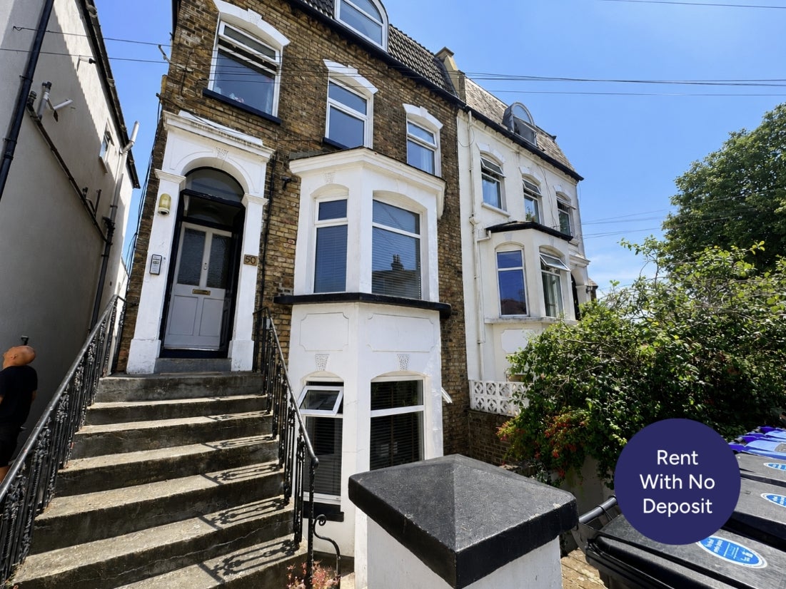 Flat Grange Road in Thanet