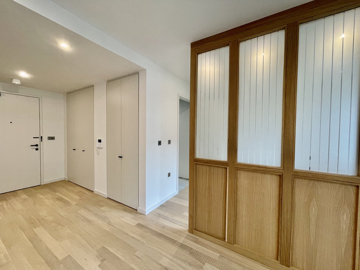 Flat Bradshaw Yard in Greater London