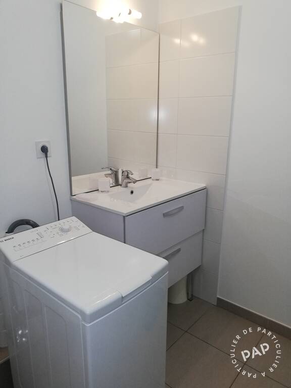 Appartement Voie de l'Hérault à Sète