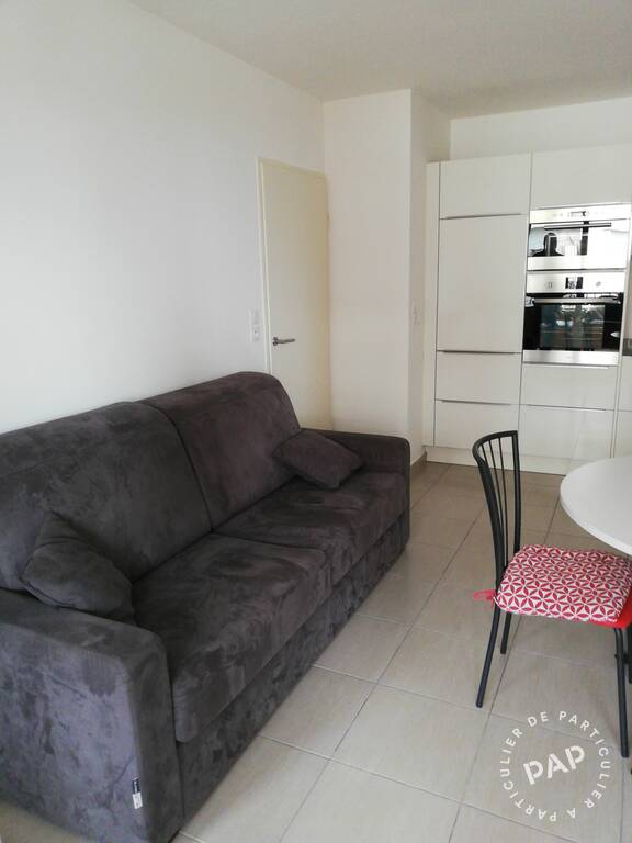 Appartement Voie de l'Hérault à Sète