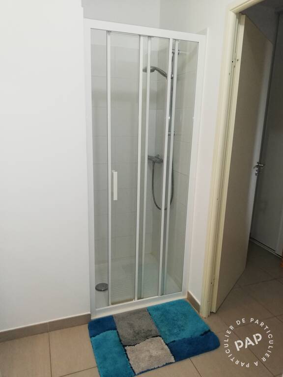 Appartement Voie de l'Hérault à Sète