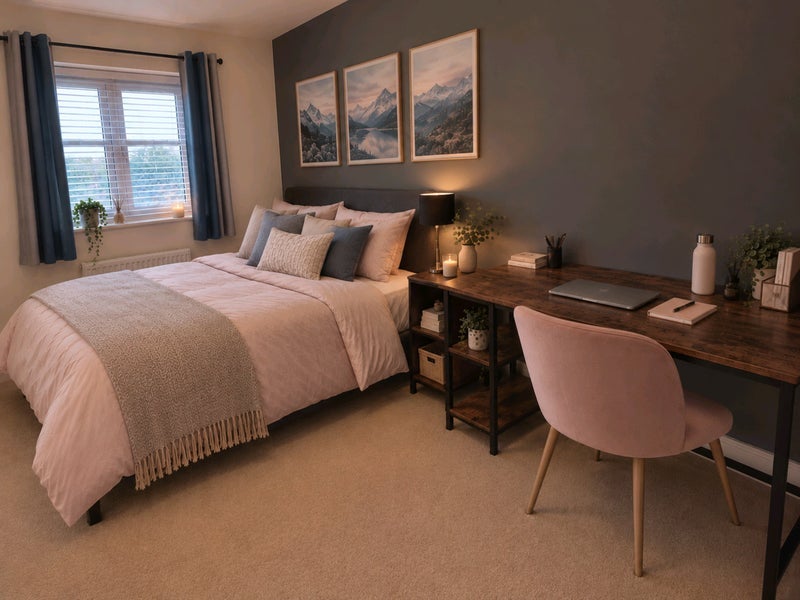 Room Barnes Wallis Way in Chorley