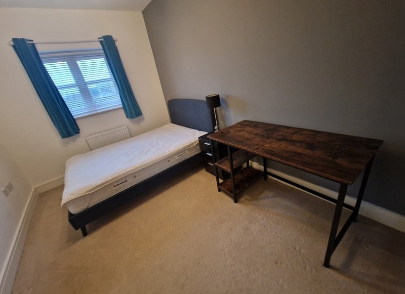 Room Barnes Wallis Way in Chorley