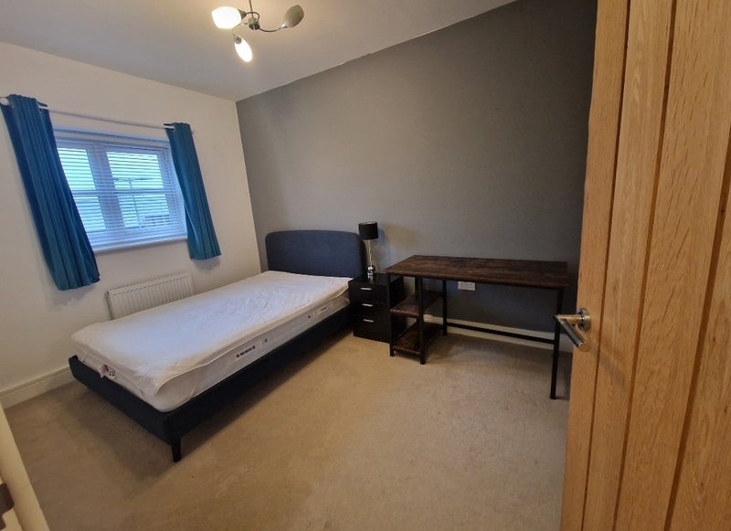 Room Barnes Wallis Way in Chorley