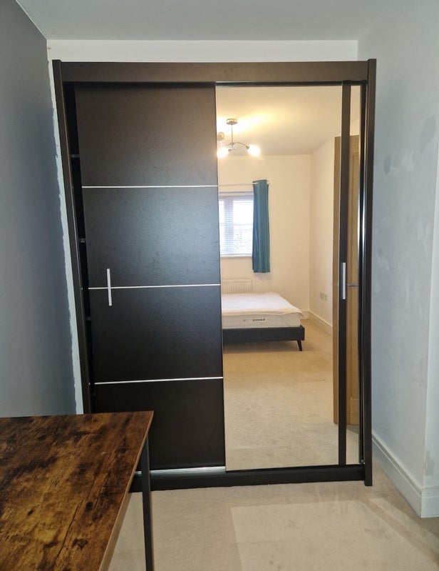 Room Barnes Wallis Way in Chorley