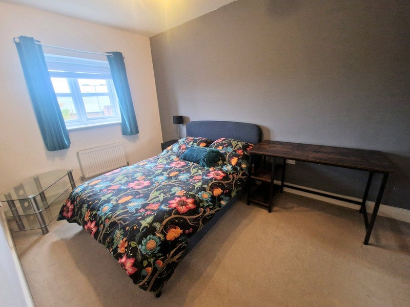 Room Barnes Wallis Way in Chorley