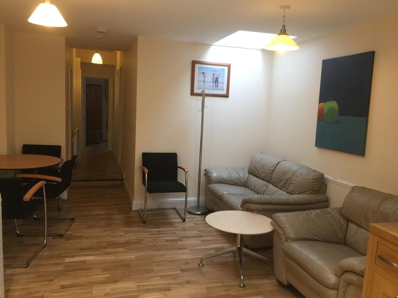 Room Durnsford Road in Greater London