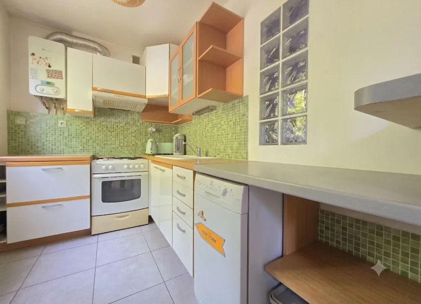 Appartement Rue Gallieni à Malakoff