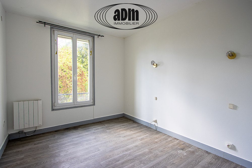 Appartement Rue François de Tessan à Nanteuil-lès-Meaux