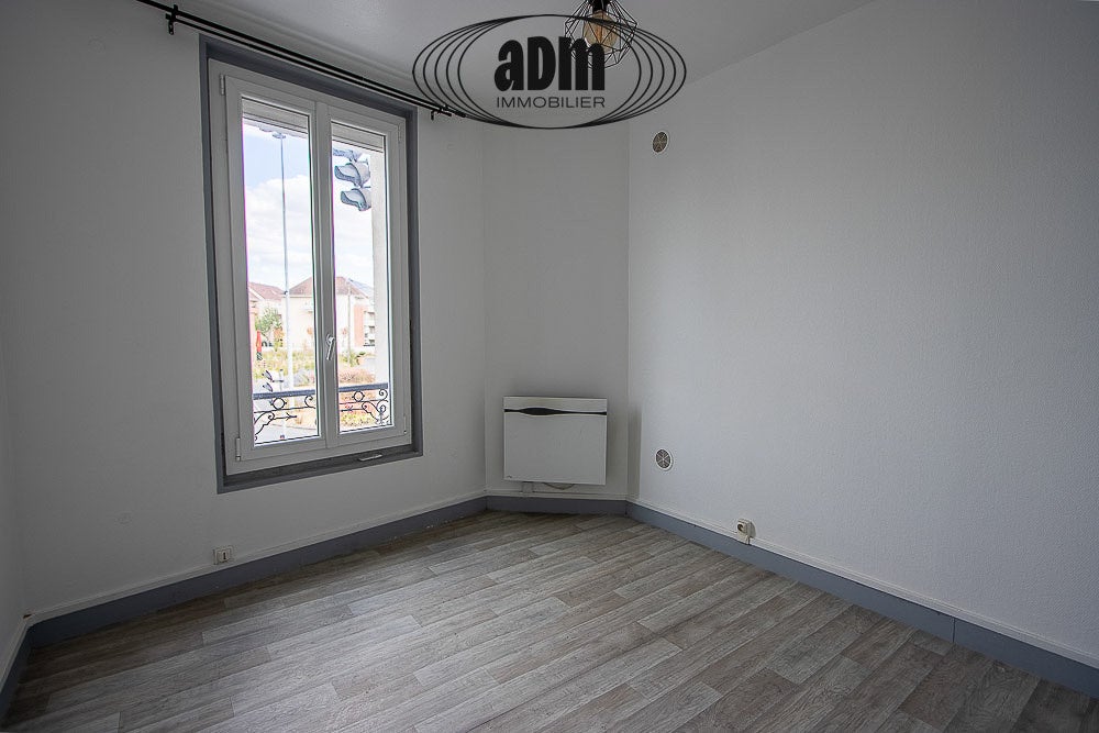 Appartement Rue François de Tessan à Nanteuil-lès-Meaux