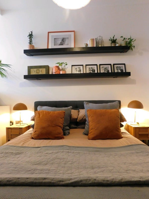 Room Henry Street in Manchester