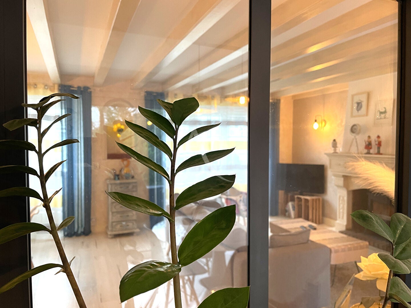House Boulevard du Nord in Bretignolles-sur-Mer