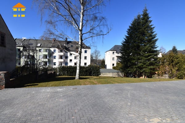 Wohnung Frankenberger Straße in Chemnitz