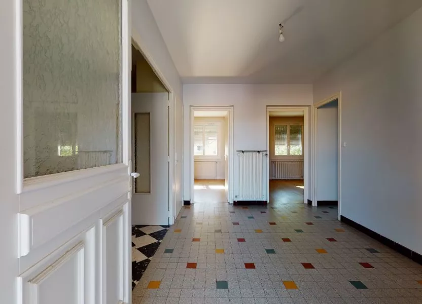 Appartement Rue Jean-Michel Savigny à Villefranche-sur-Saône