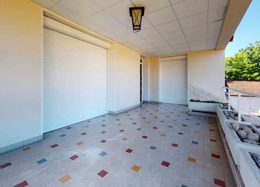 Appartement Rue Jean-Michel Savigny à Villefranche-sur-Saône