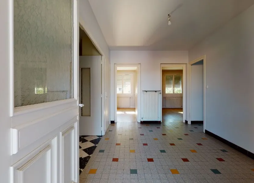 Maison Rue Jean-Michel Savigny à Villefranche-sur-Saône