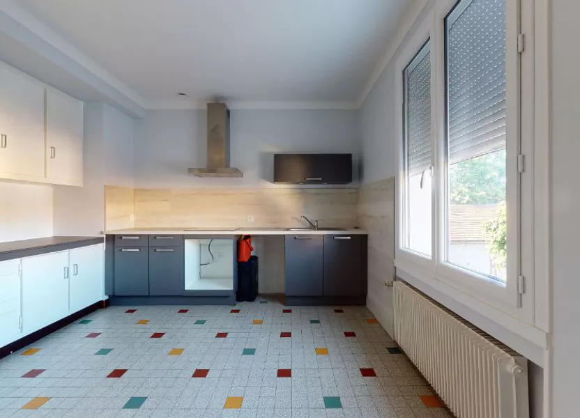 Appartement Rue Jean-Michel Savigny à Villefranche-sur-Saône