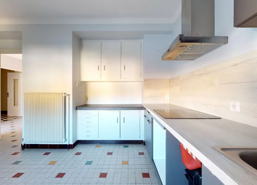Appartement Rue Jean-Michel Savigny à Villefranche-sur-Saône