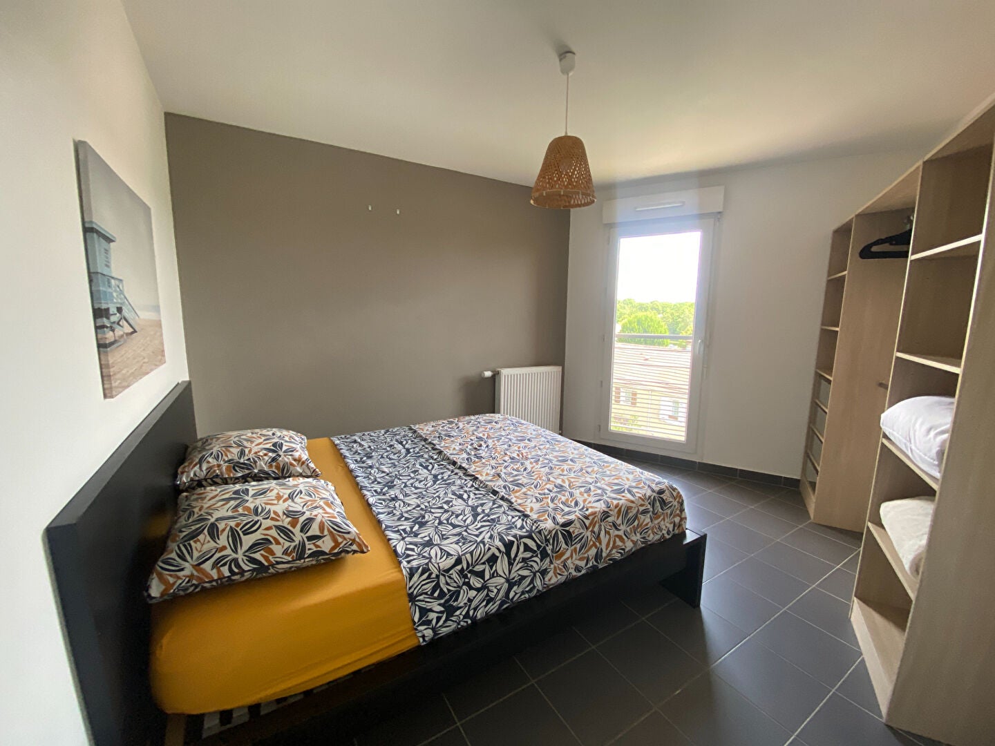 Appartement Allée des Maïs à Combs-la-Ville
