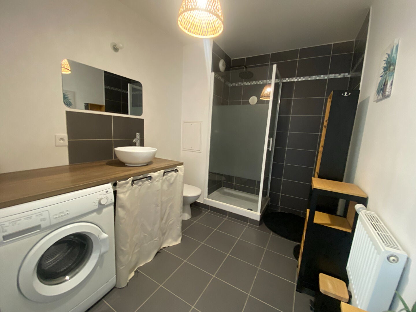 Appartement Allée des Maïs à Combs-la-Ville
