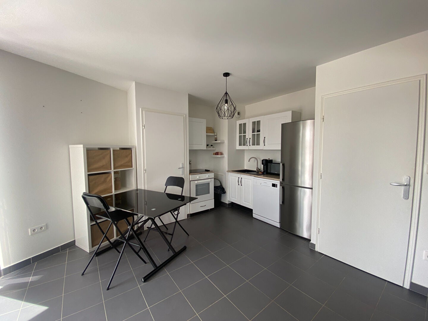 Appartement Allée des Maïs à Combs-la-Ville