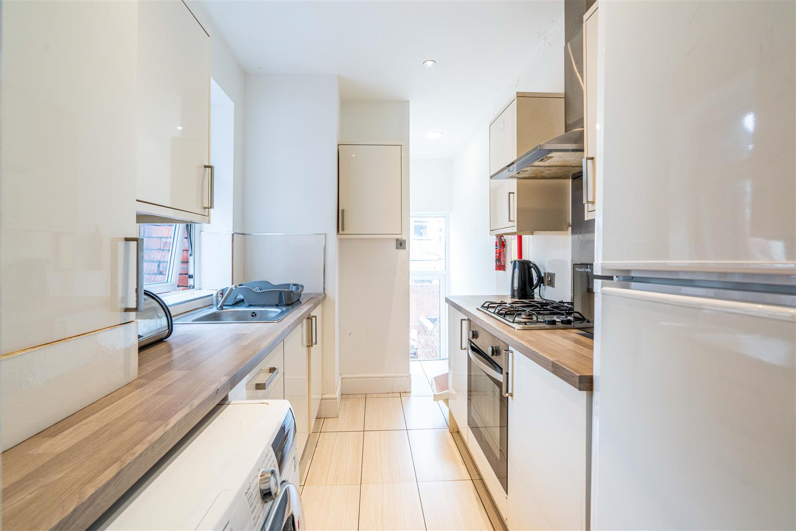 Flat Brandon Grove in Newcastle upon Tyne
