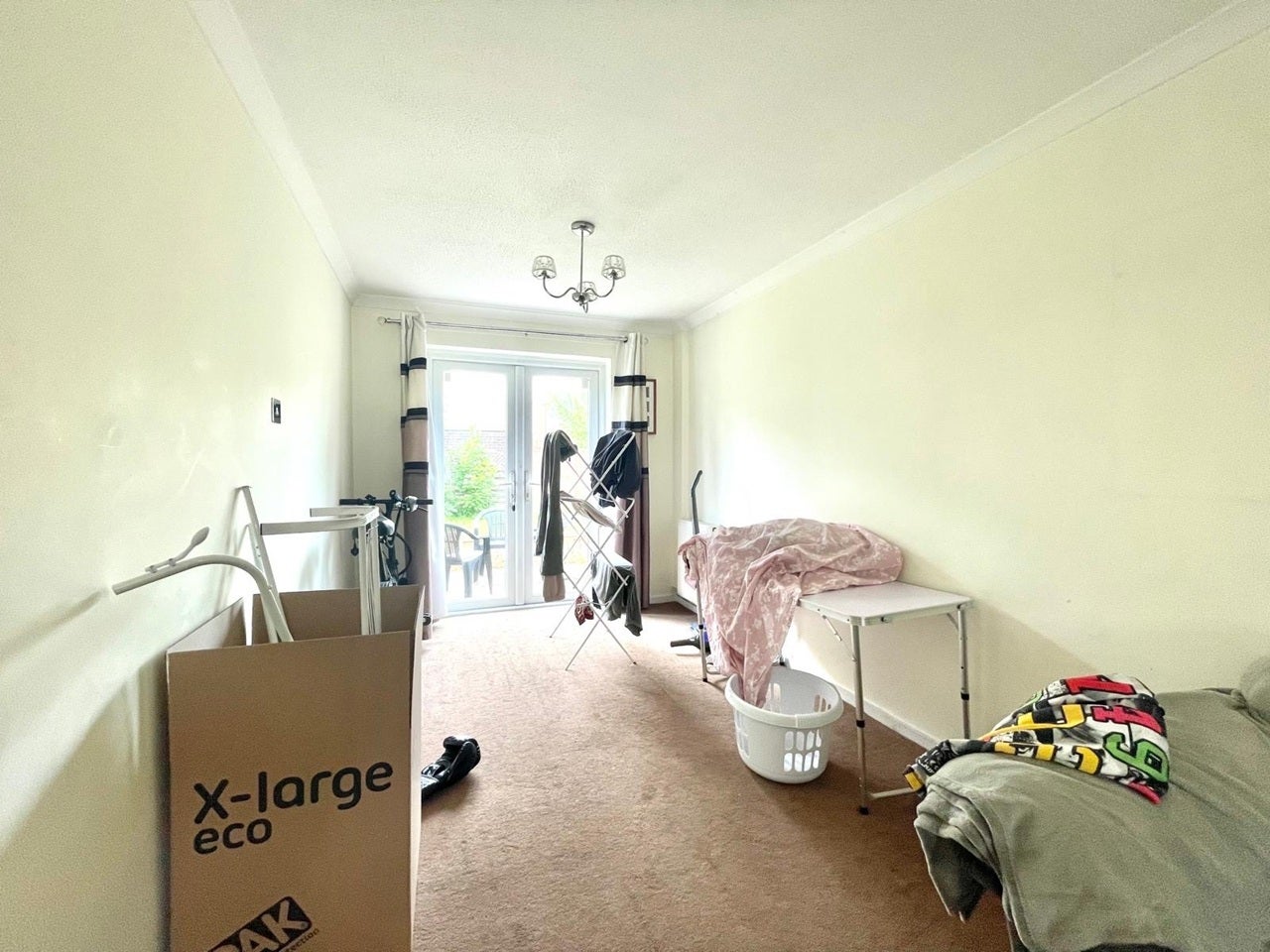 House Sheldrake Drive in Bristol