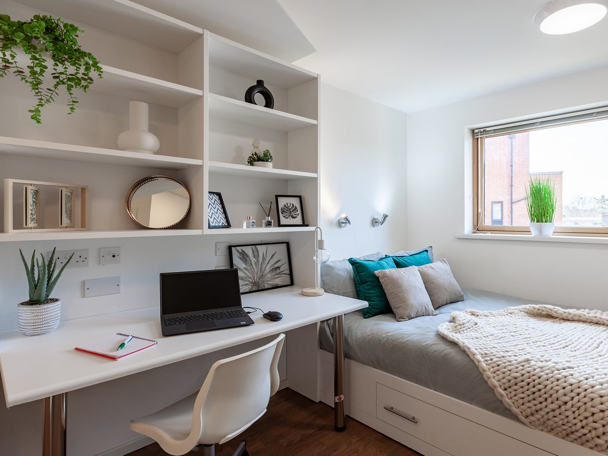 Room Herne Hill in Greater London