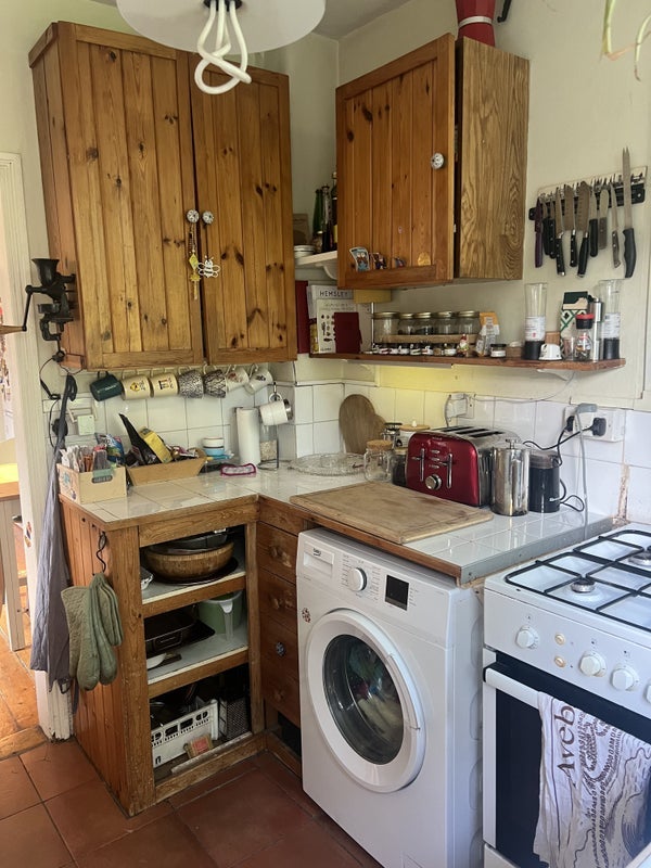 Room Palace Gates Road in Greater London