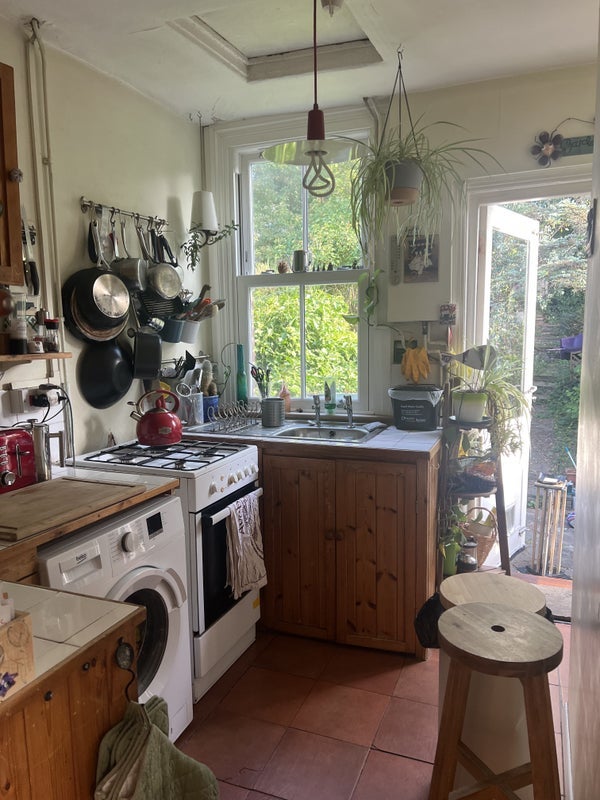 Room Palace Gates Road in Greater London
