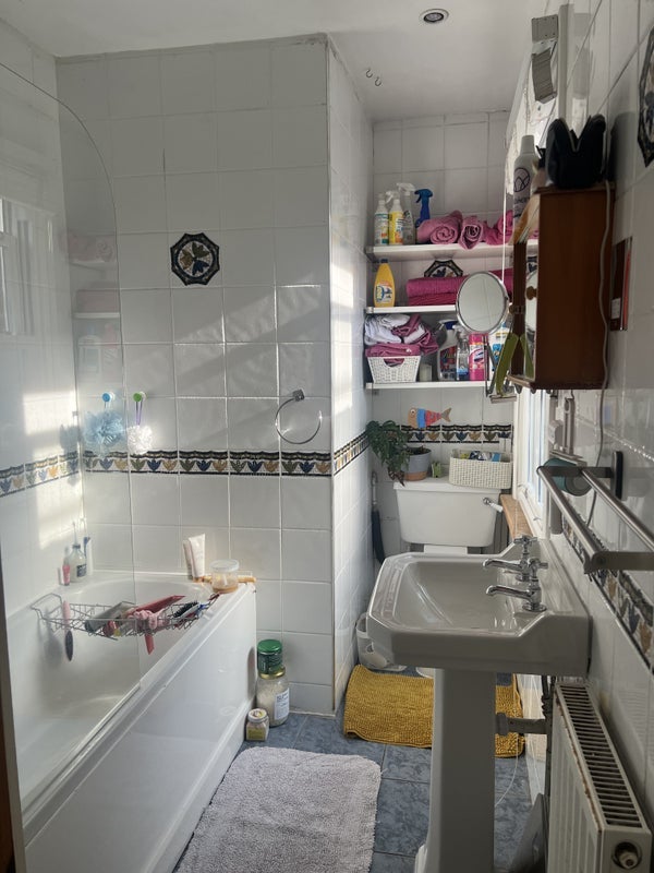 Room Palace Gates Road in Greater London