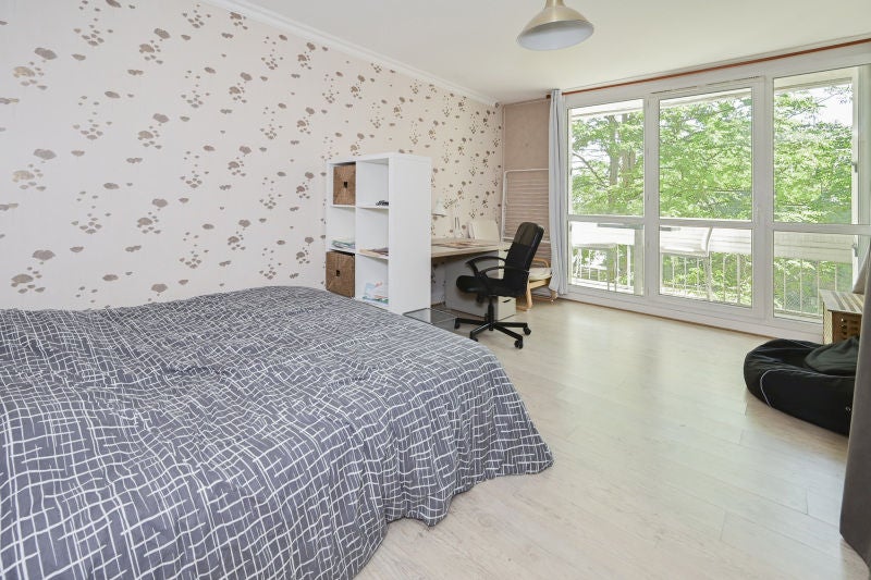 Chambre Rue Lazare Carnot à Orléans