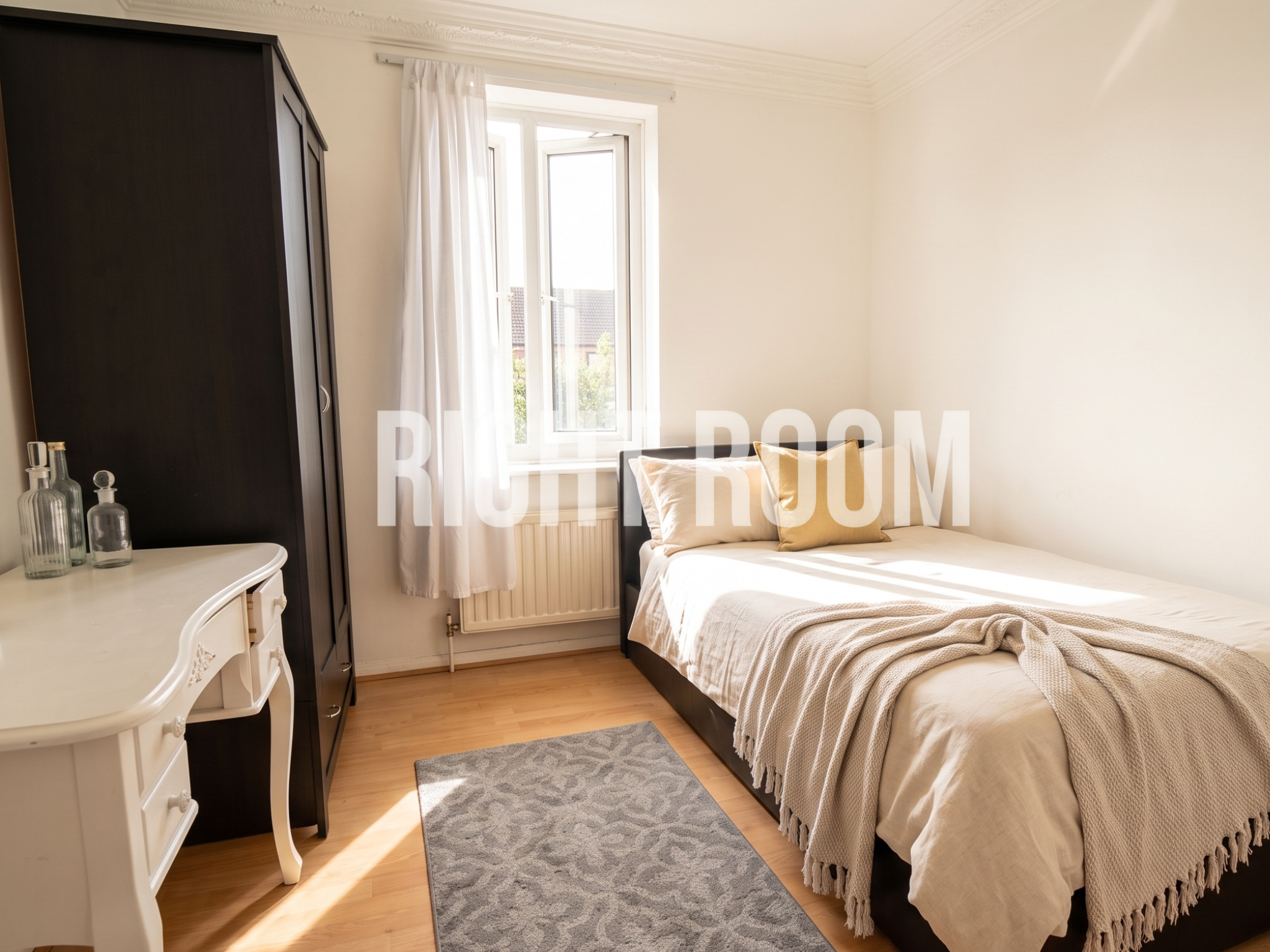 Room Garnet Walk in Greater London