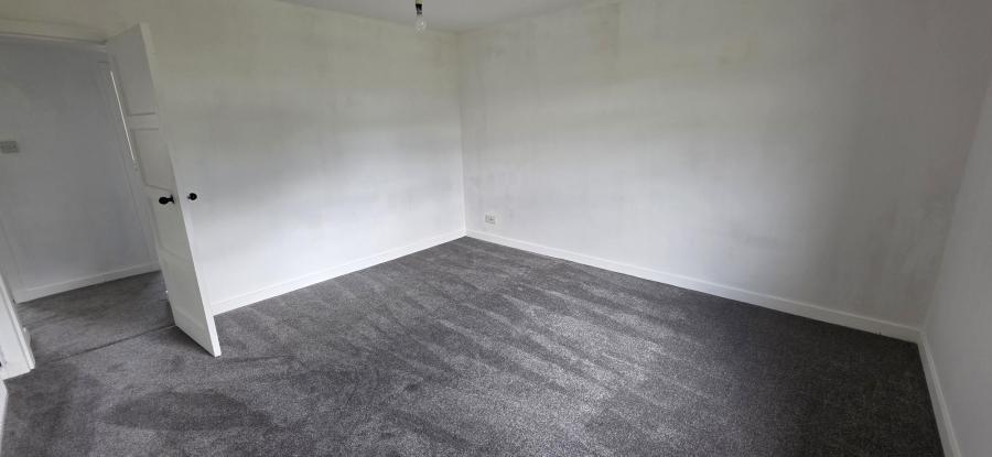 House A96 in Inverurie