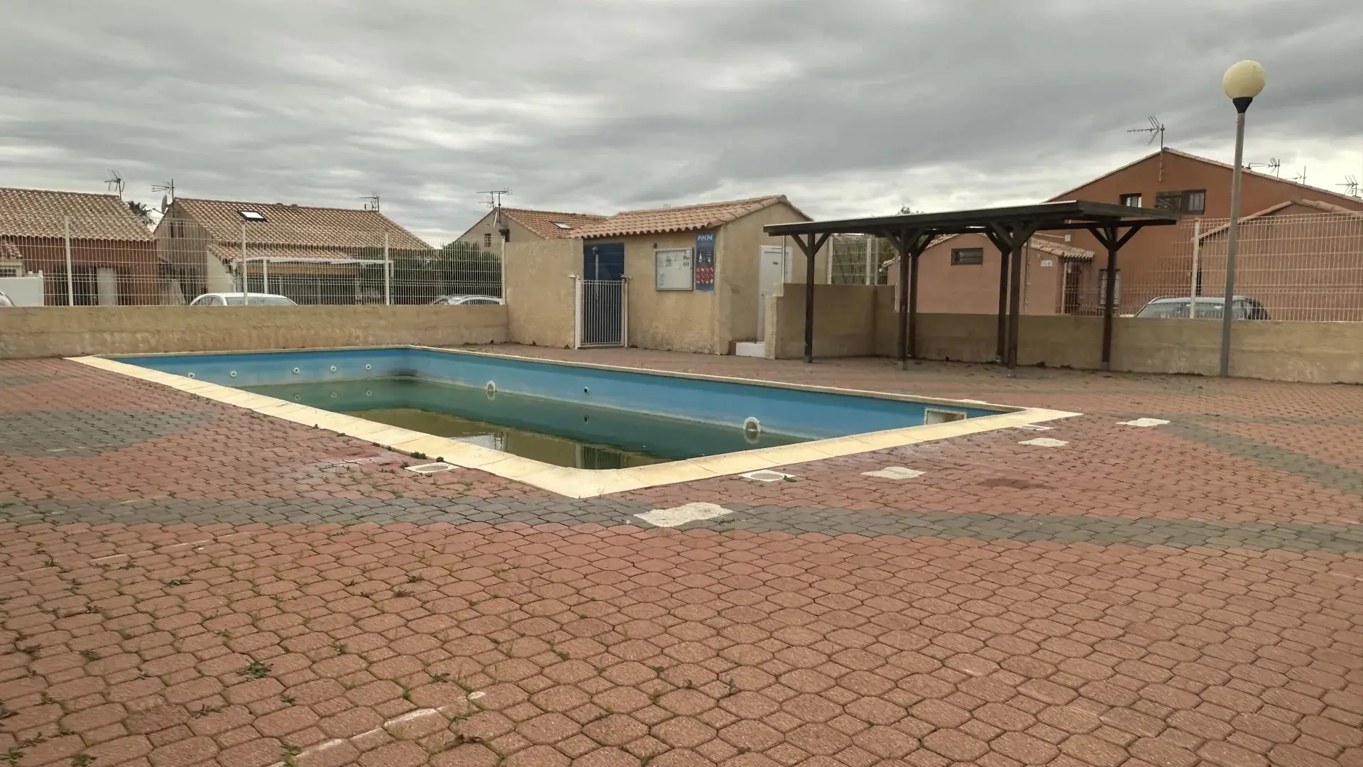 Maison Avenue Ayguades de Pech Rouge à Gruissan