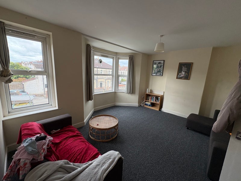 Room Ashley Down Road in Bristol