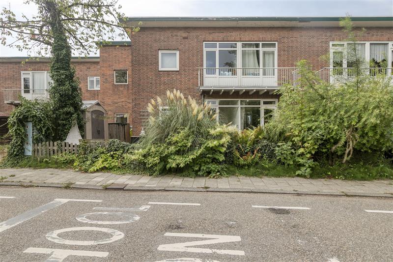 Appartement Stentorstraat 75 HS in Amsterdam
