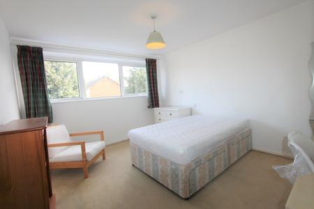 House Willes Road in Royal Leamington Spa