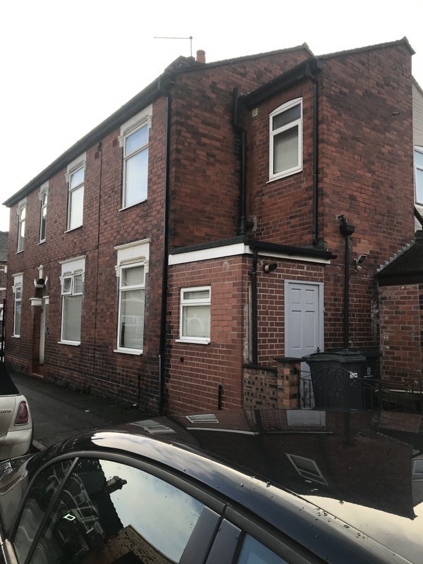 Room Kings Place in Stoke-on-Trent