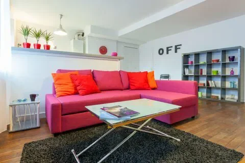 Appartement Rue René Leynaud à Lyon