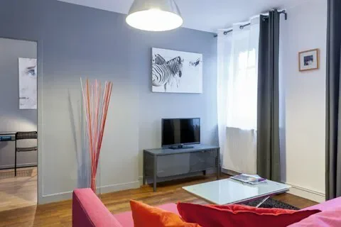 Appartement Rue René Leynaud à Lyon
