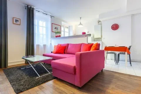 Appartement Rue René Leynaud à Lyon