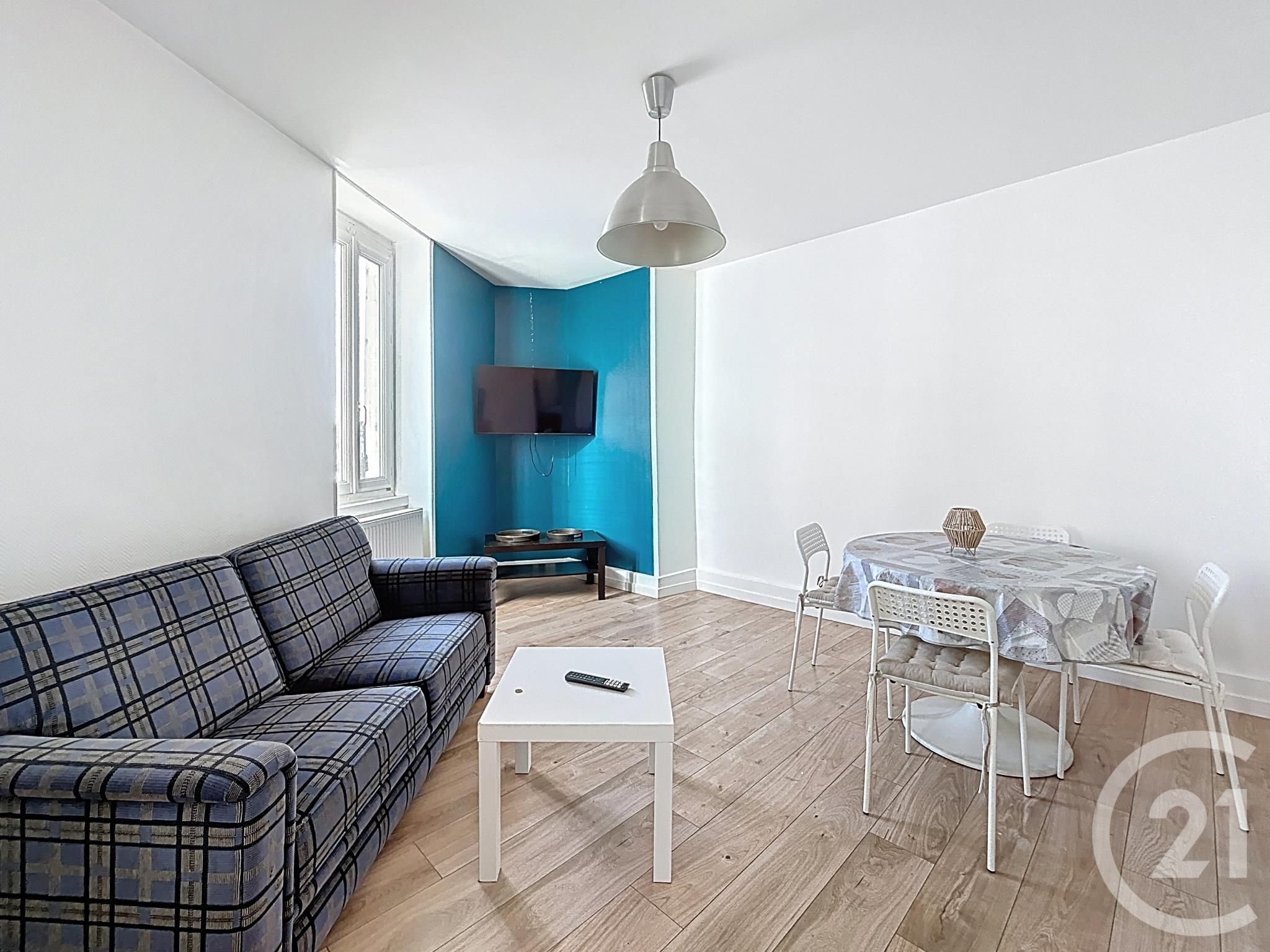 Appartement Rue de l'Abreuvoir à Saint-Pourçain-sur-Sioule