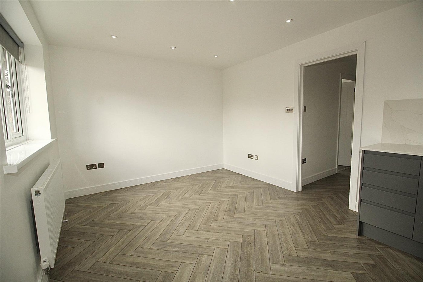 Flat Rochford Close in Broxbourne