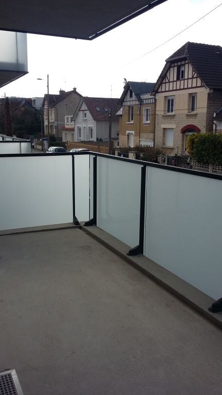 Flat Rue de Bayeux in Caen